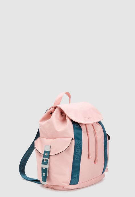 Backpack Mila Crepe Bubba Essentials-1