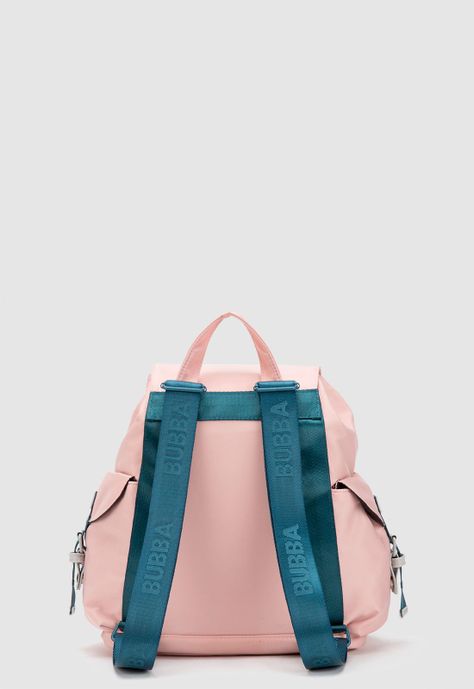 Backpack Mila Crepe Bubba Essentials-2
