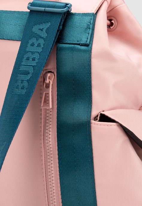 Backpack Mila Crepe Bubba Essentials-4