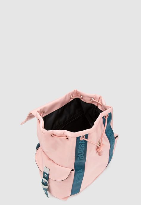 Backpack Mila Crepe Bubba Essentials-5