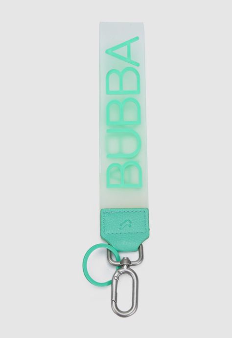 Llavero Fluor Summer Minty Bubba Essentials-0