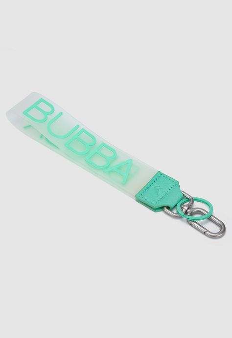 Llavero Fluor Summer Minty Bubba Essentials-1