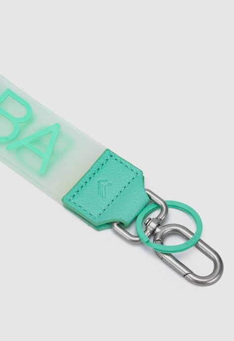 Llavero Fluor Summer Minty Bubba Essentials-2