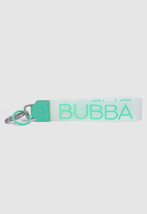 Llavero Fluor Summer Minty Bubba Essentials-3