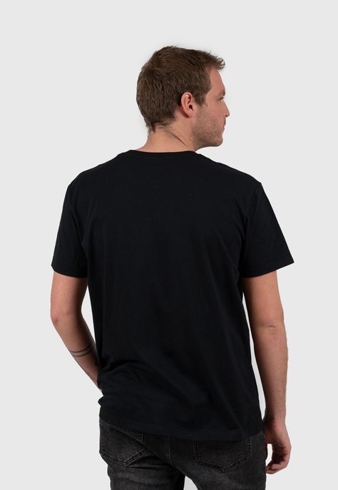 Rip Tee Collection Death Black Black Bubba-2