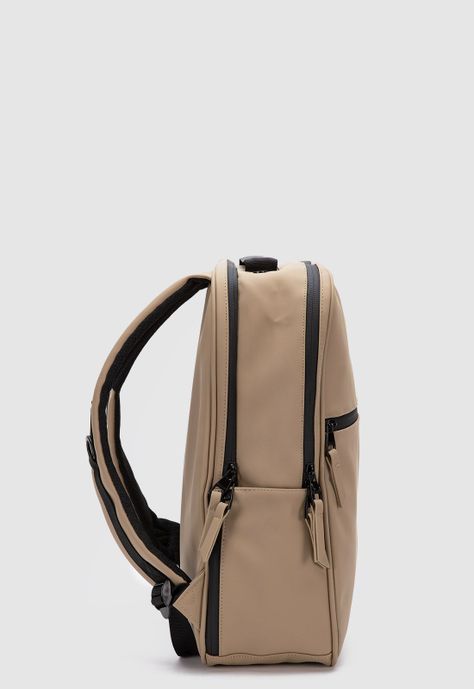 Mochila Thunder Sand Black Bubba-1