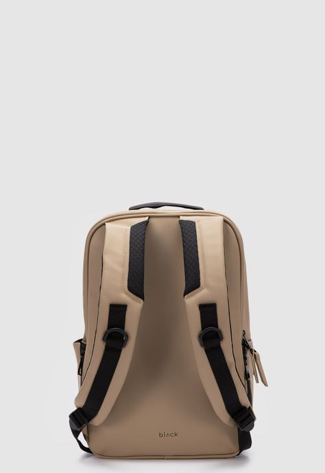 Mochila Thunder Sand Black Bubba-2
