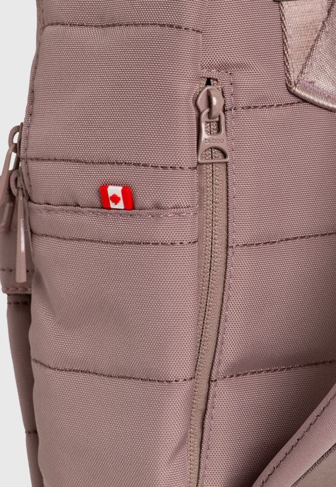 Mochila Montreal Mary Rose Mini Bubba Essentials-4