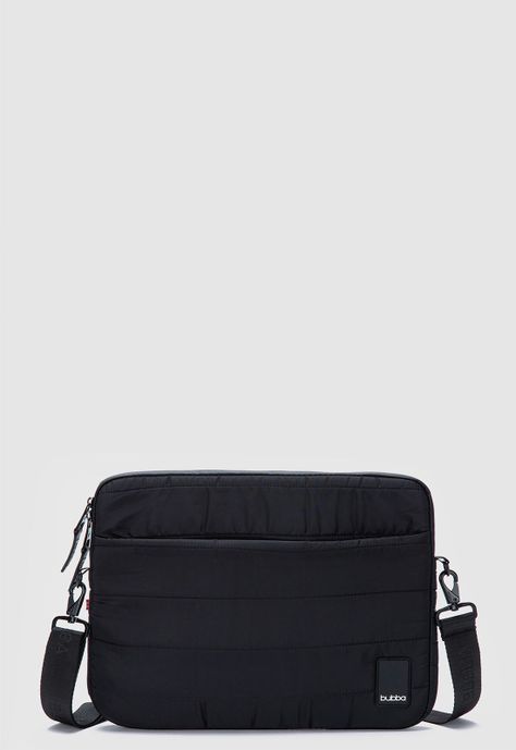 Sleeve Originals Matte Black Velvet 13" Bubba Essentials-0