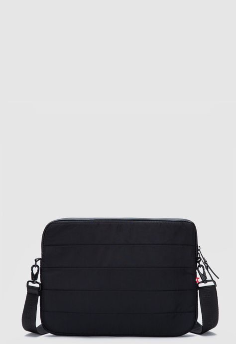 Sleeve Originals Matte Black Velvet 13" Bubba Essentials-2