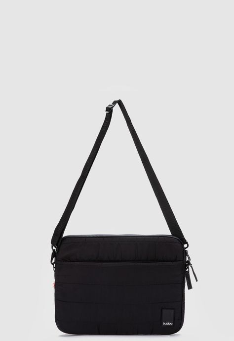 Sleeve Originals Matte Black Velvet 13" Bubba Essentials-6