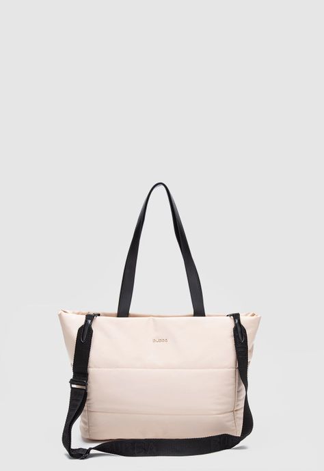 Tote Travel Nude Bubba Essentials-0