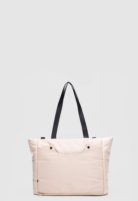 Tote Travel Nude Bubba Essentials-1