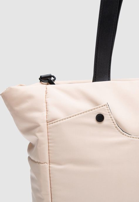 Tote Travel Nude Bubba Essentials-4