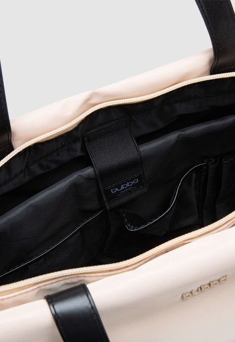 Tote Travel Nude Bubba Essentials-5