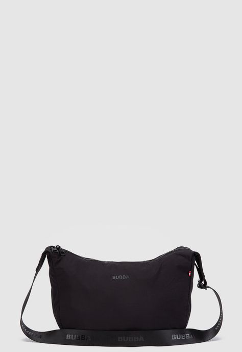 Purse Travel Light Black Bubba Essentials-0
