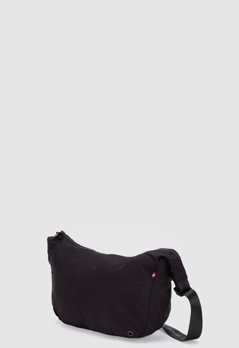 Purse Travel Light Black Bubba Essentials-1
