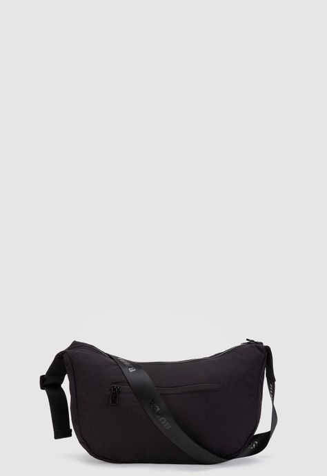 Purse Travel Light Black Bubba Essentials-2