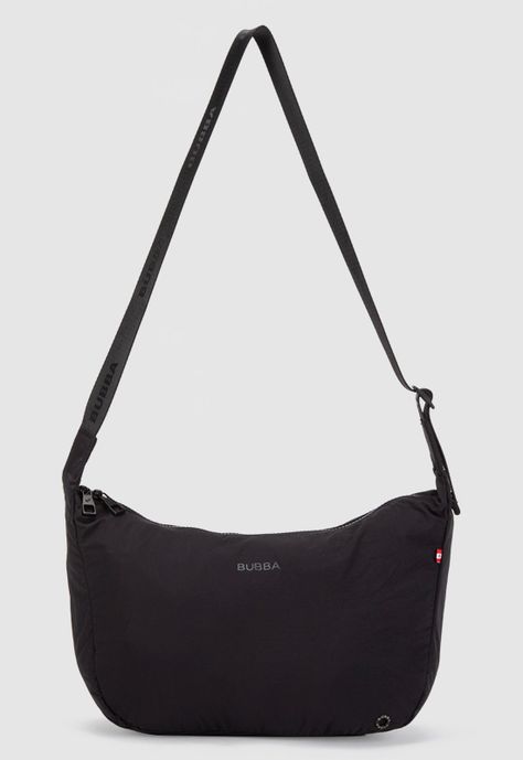 Purse Travel Light Black Bubba Essentials-3