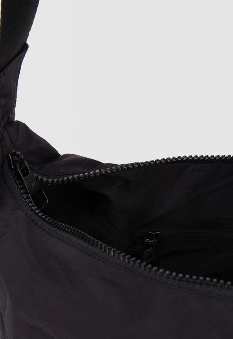 Purse Travel Light Black Bubba Essentials-6