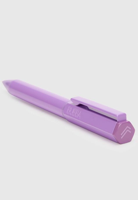 Pen Lotus Bubba Essentials-5