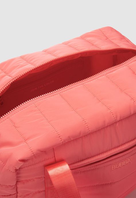 Sporty Bag Originals Matte Blossom Bubba Essentials-6