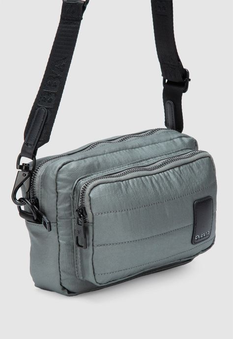 Mini Purse Metalizado Stone Bubba Essentials-1