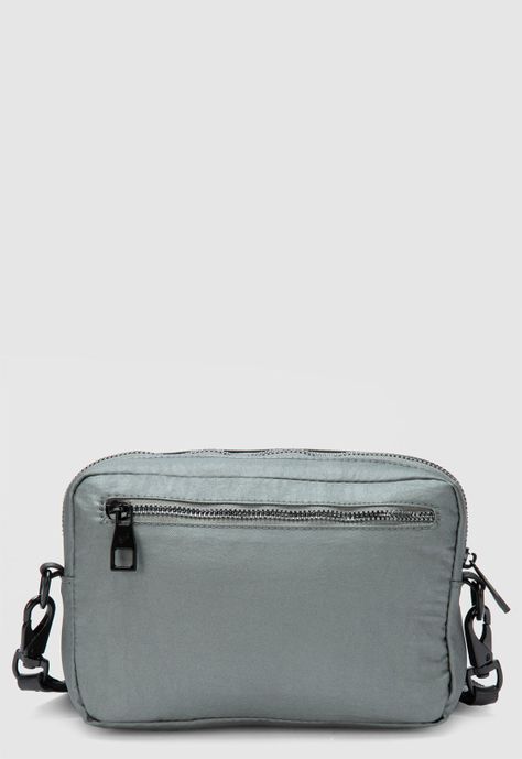 Mini Purse Metalizado Stone Bubba Essentials-2