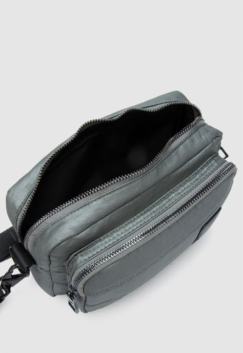 Mini Purse Metalizado Stone Bubba Essentials-5