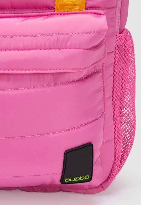 Mochila Bubbita Grape Regular Bubba Essentials-4