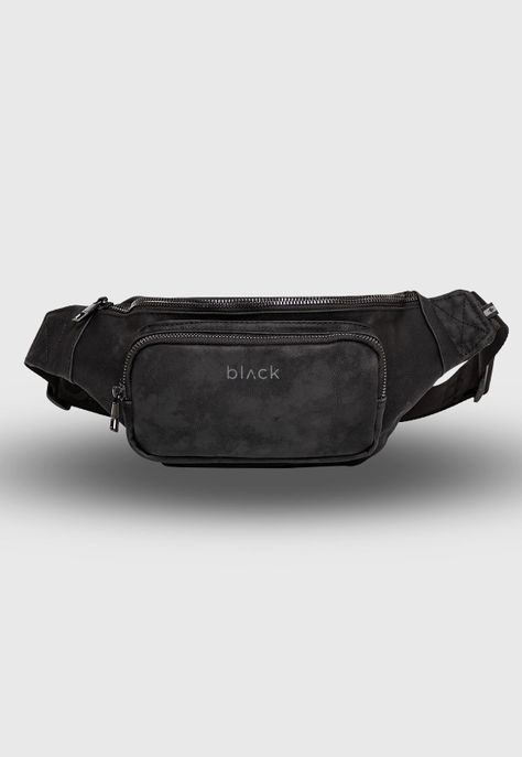 Banano Ranch Black Black Bubba-1
