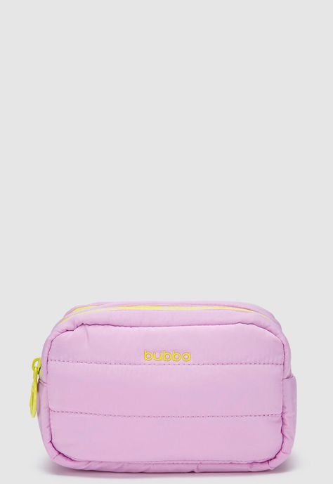 Neceser Beauty Lila Mini Bubba Essentials-0