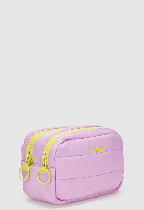 Neceser Beauty Lila Mini Bubba Essentials-1