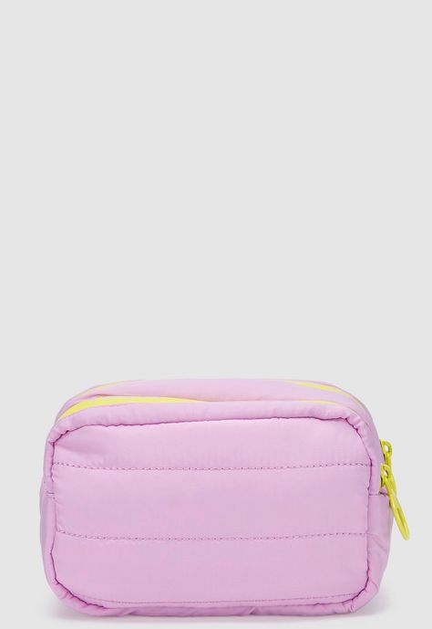 Neceser Beauty Lila Mini Bubba Essentials-2