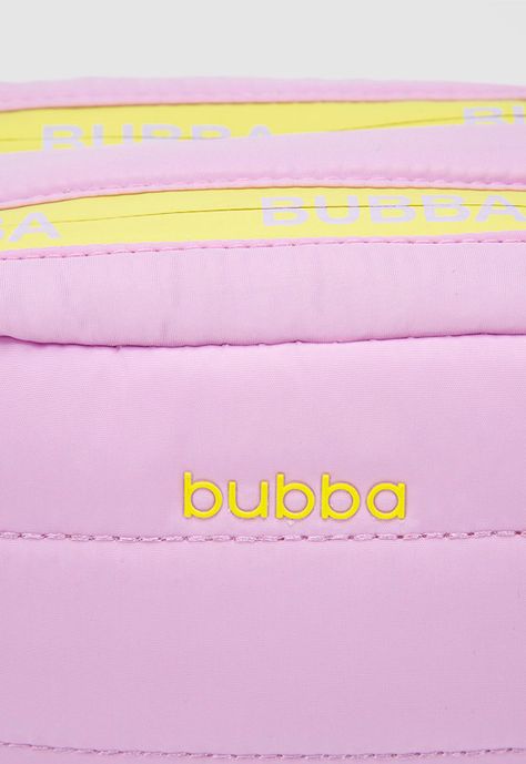 Neceser Beauty Lila Mini Bubba Essentials-4