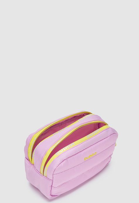 Neceser Beauty Lila Mini Bubba Essentials-5
