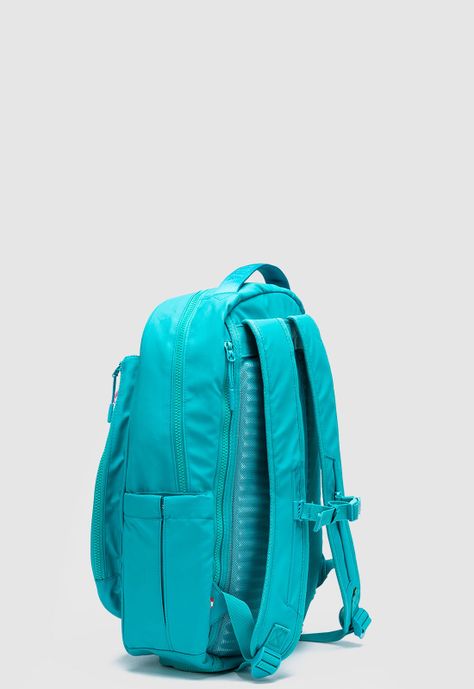 Tennis Backpack Turquoise Bubba Essentials-3