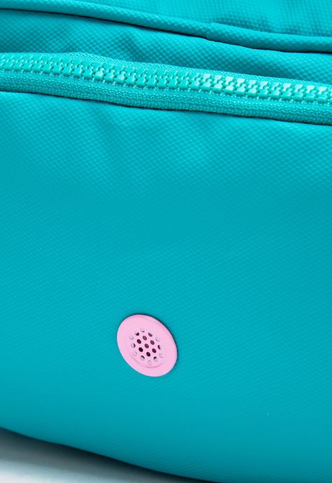 Tennis Backpack Turquoise Bubba Essentials-5
