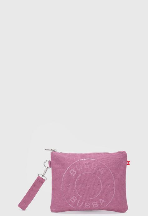Clutch Canvas Blush Bubba Essentials-0
