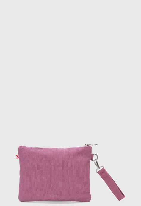 Clutch Canvas Blush Bubba Essentials-2
