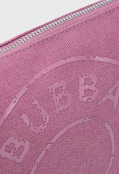 Clutch Canvas Blush Bubba Essentials-4