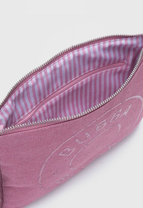 Clutch Canvas Blush Bubba Essentials-6