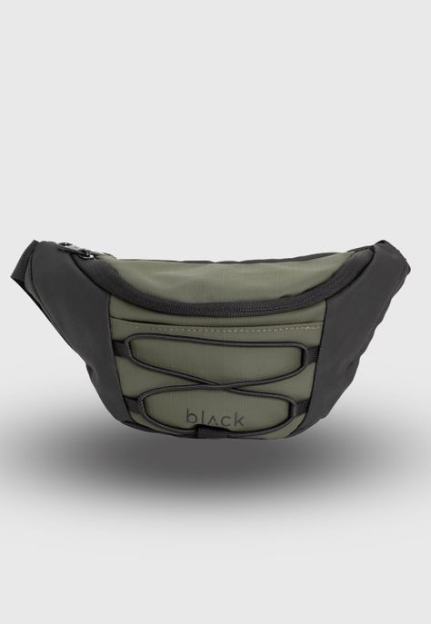 Banano Beast Duo Moss Black Bubba-0