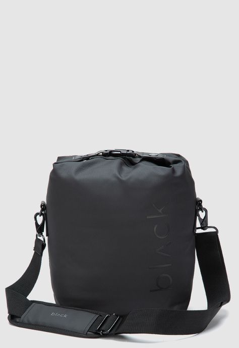 Lonchera Yoho Black Black Bubba-0