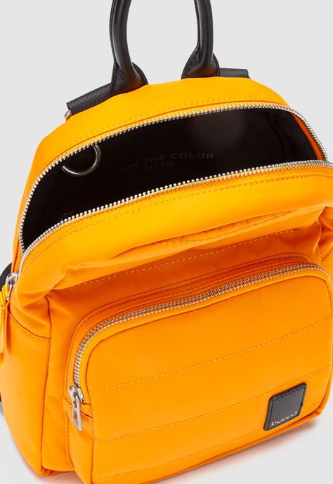 Backpack Victoria Dijon Bubba Essentials-5