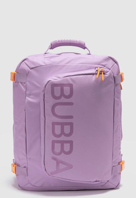Travel Backpack Cabin Lilac Bubba Essentials-0