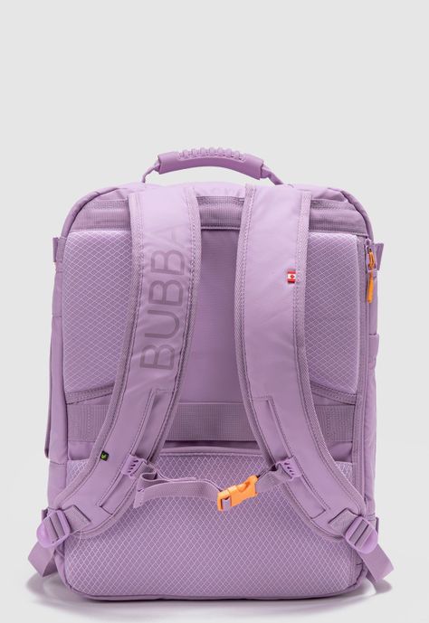 Travel Backpack Cabin Lilac Bubba Essentials-2