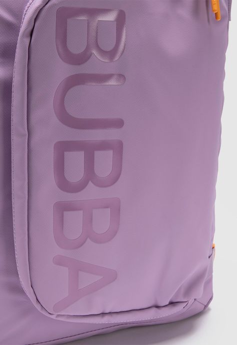 Travel Backpack Cabin Lilac Bubba Essentials-4