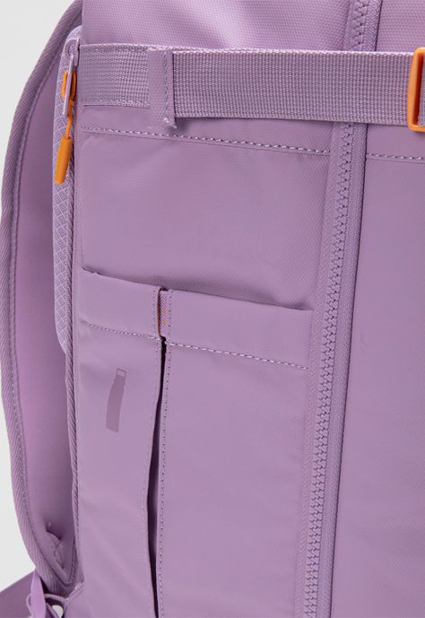 Travel Backpack Cabin Lilac Bubba Essentials-5