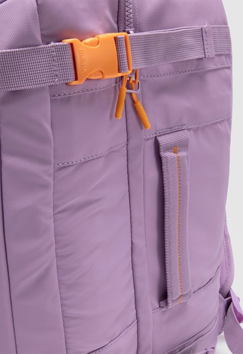 Travel Backpack Cabin Lilac Bubba Essentials-6
